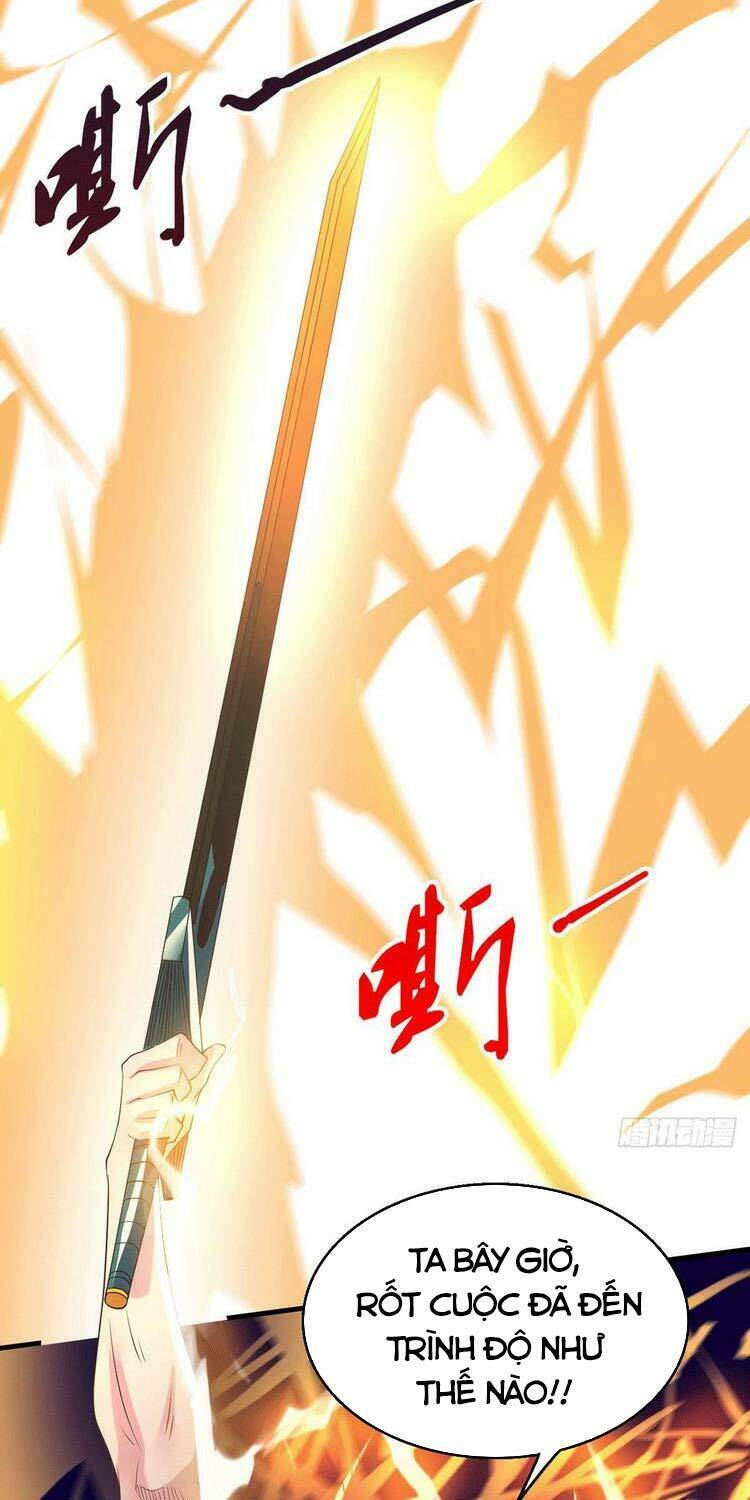Bổn Tế Tu Chính Là Tiện Đạo: Chapter 169