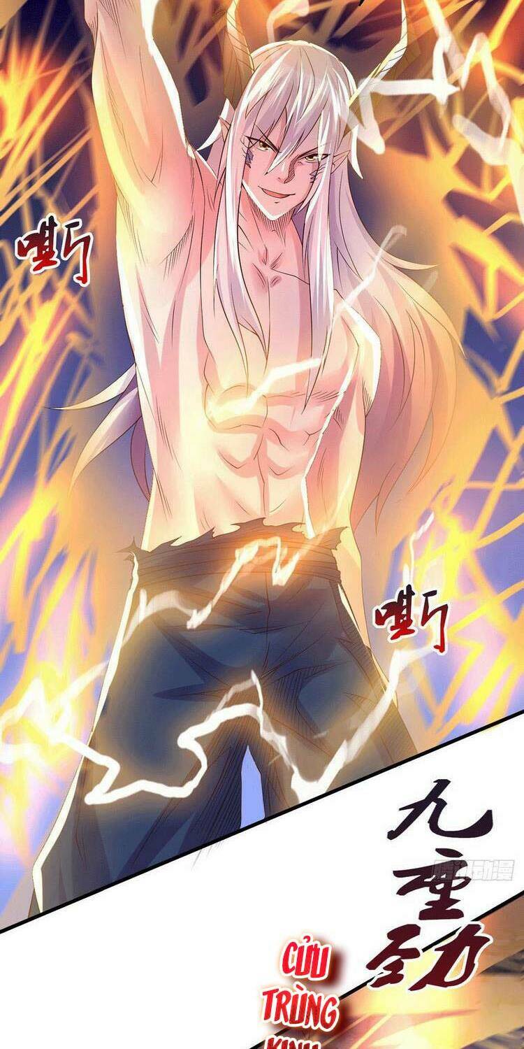 Bổn Tế Tu Chính Là Tiện Đạo: Chapter 169