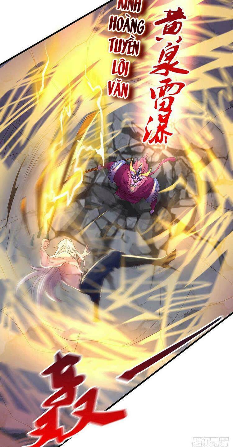 Bổn Tế Tu Chính Là Tiện Đạo: Chapter 169