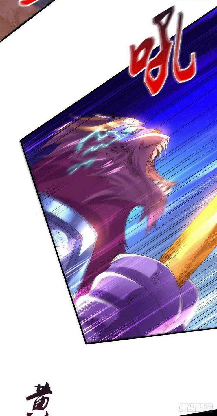 Bổn Tế Tu Chính Là Tiện Đạo: Chapter 169