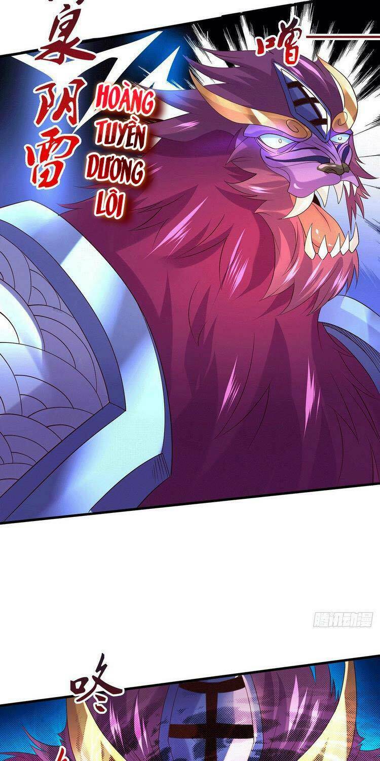 Bổn Tế Tu Chính Là Tiện Đạo: Chapter 169