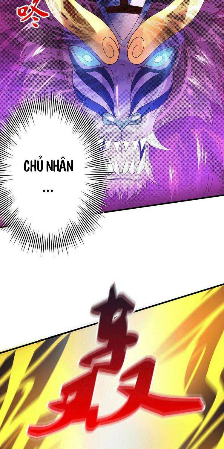 Bổn Tế Tu Chính Là Tiện Đạo: Chapter 169