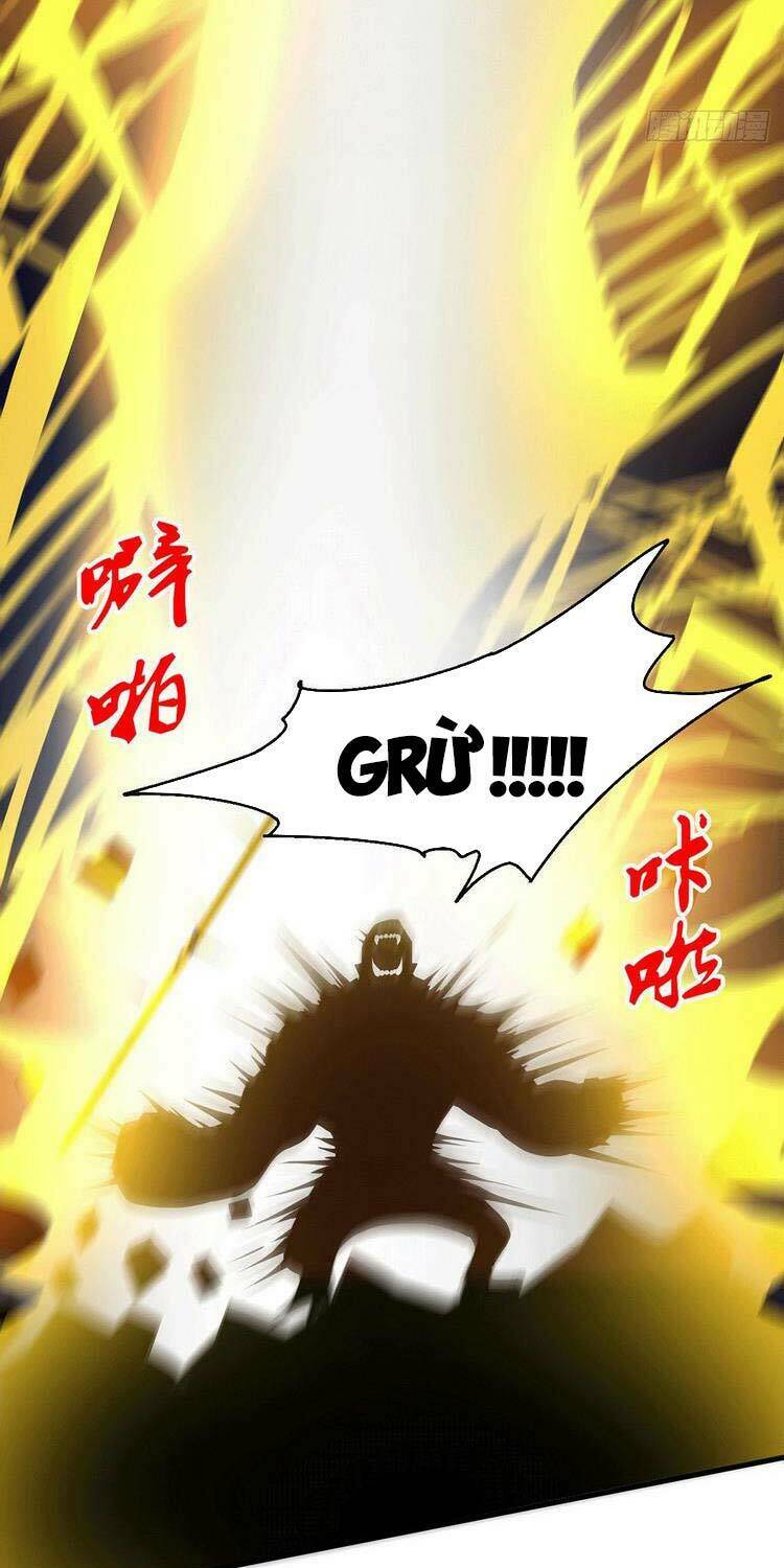 Bổn Tế Tu Chính Là Tiện Đạo: Chapter 169