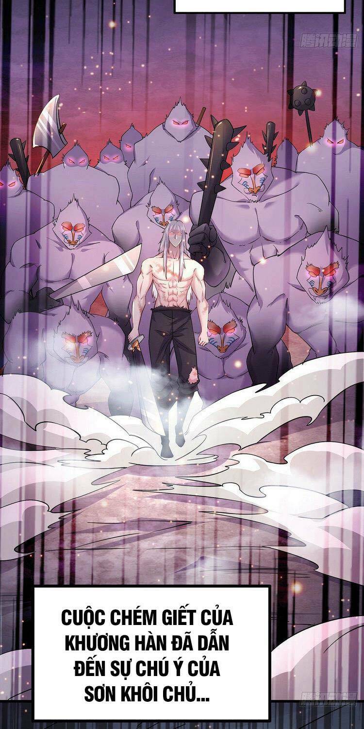Bổn Tế Tu Chính Là Tiện Đạo: Chapter 169