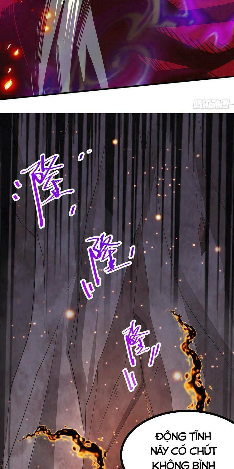 Bổn Tế Tu Chính Là Tiện Đạo: Chapter 169