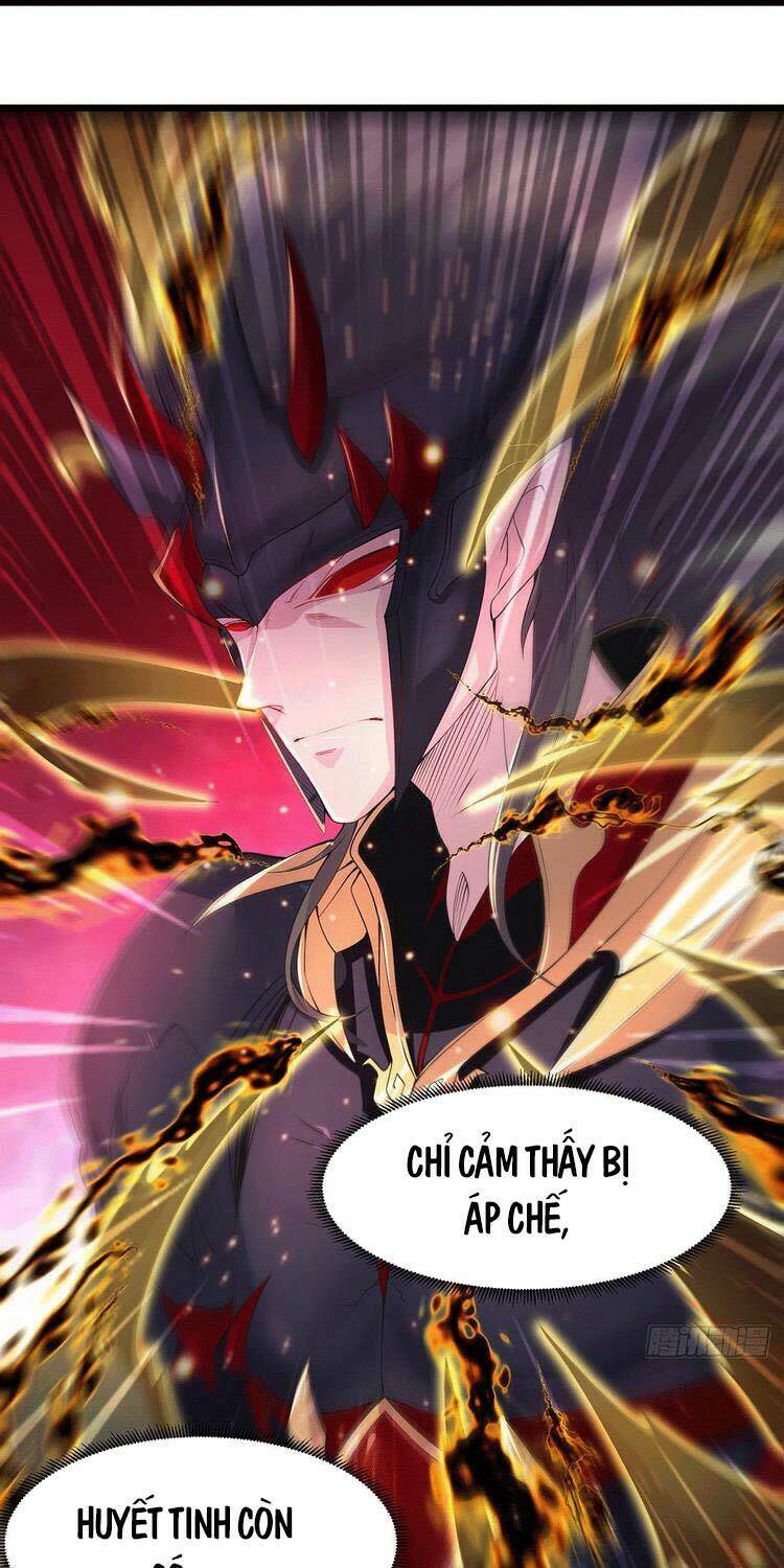 Bổn Tế Tu Chính Là Tiện Đạo: Chapter 169