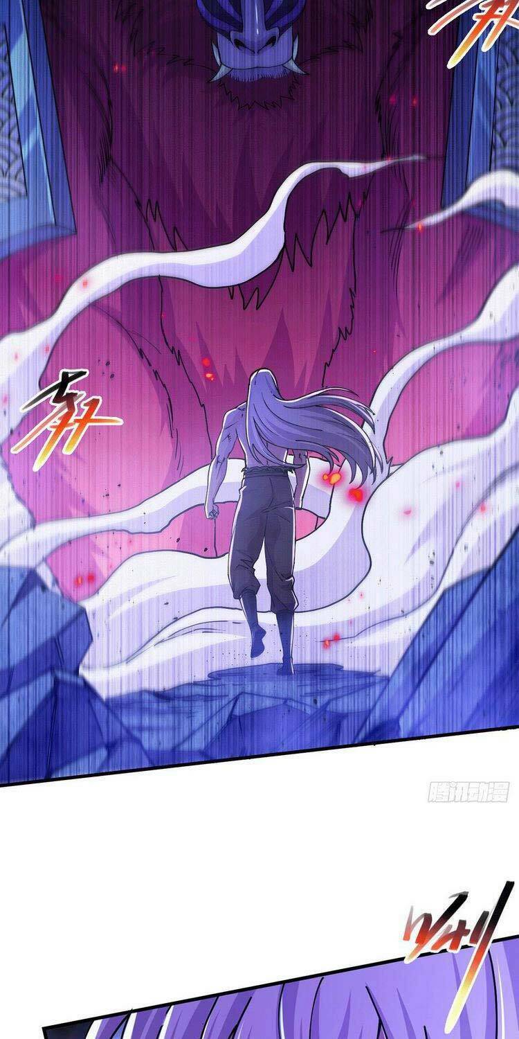 Bổn Tế Tu Chính Là Tiện Đạo: Chapter 169