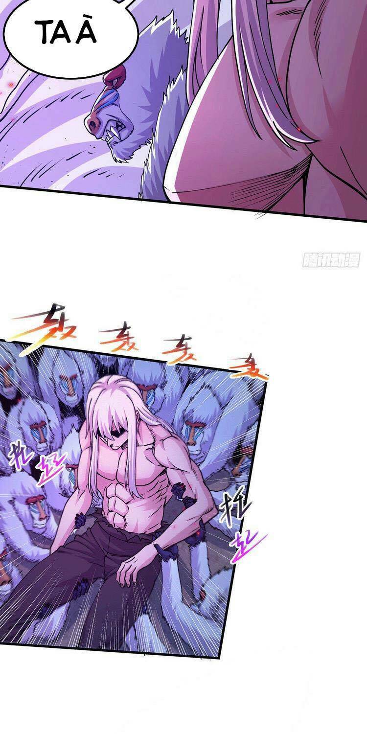 Bổn Tế Tu Chính Là Tiện Đạo: Chapter 169