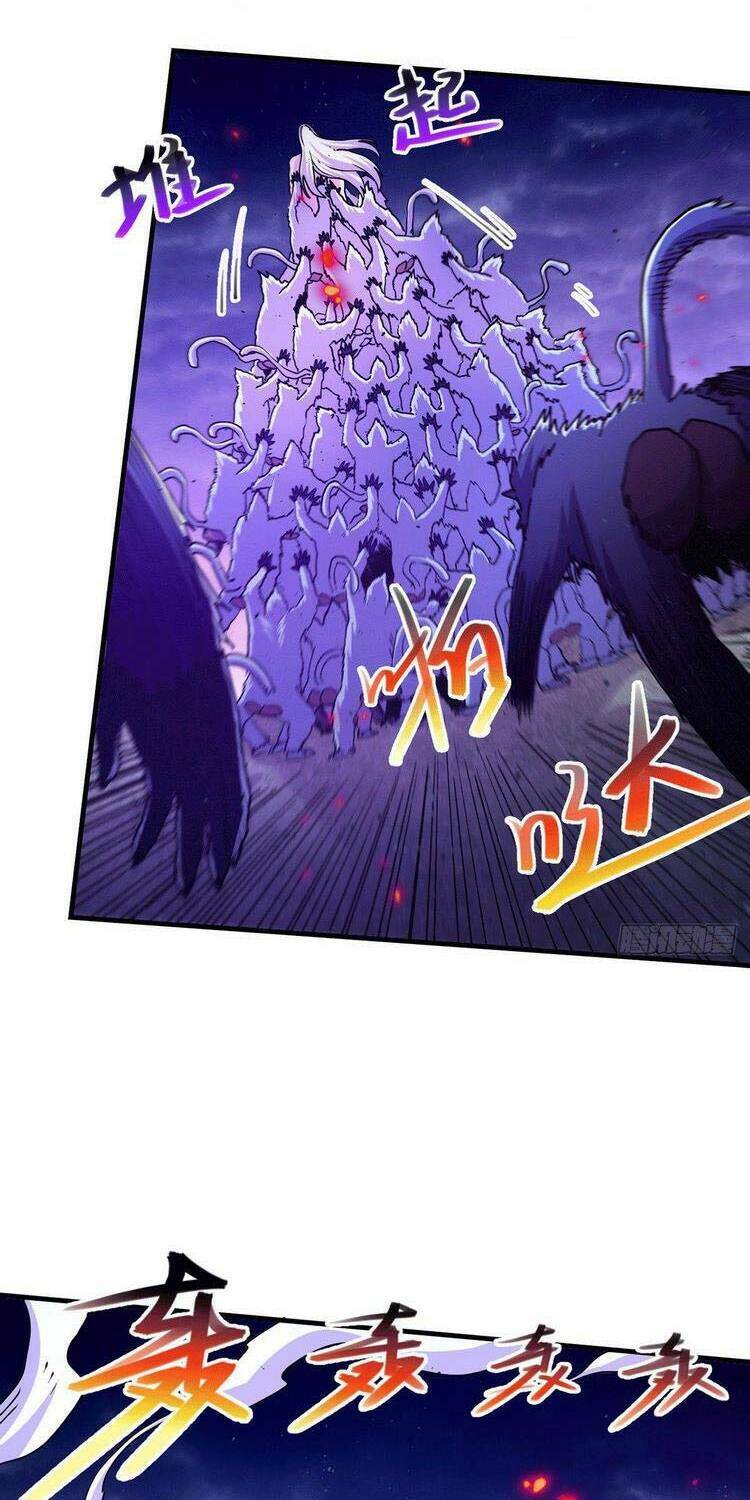 Bổn Tế Tu Chính Là Tiện Đạo: Chapter 169