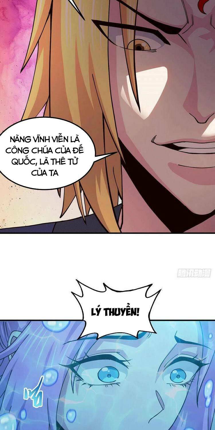 Bổn Tế Tu Chính Là Tiện Đạo: Chapter 176
