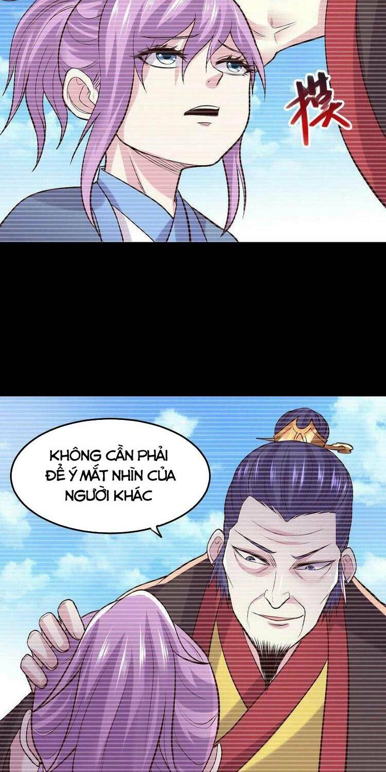 Bổn Tế Tu Chính Là Tiện Đạo: Chapter 176