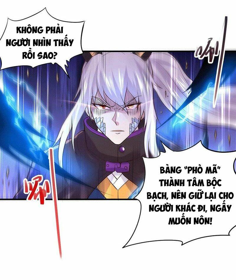Bổn Tế Tu Chính Là Tiện Đạo: Chapter 177