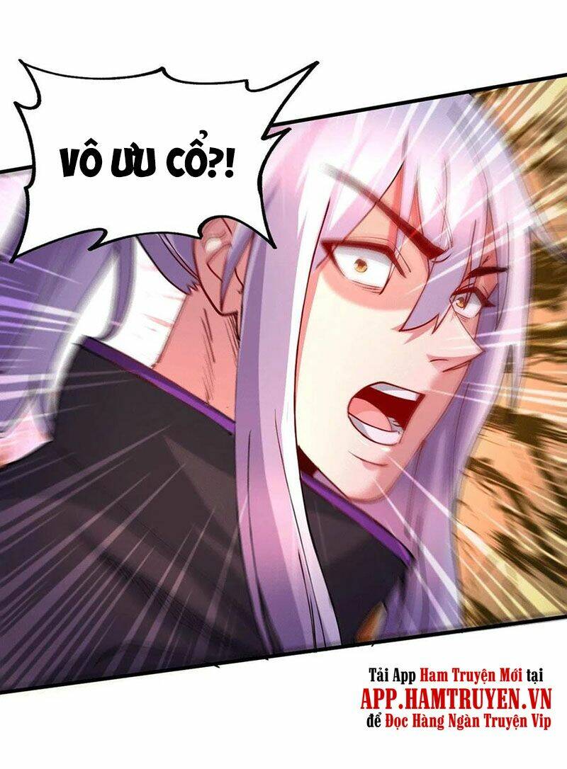 Bổn Tế Tu Chính Là Tiện Đạo: Chapter 177