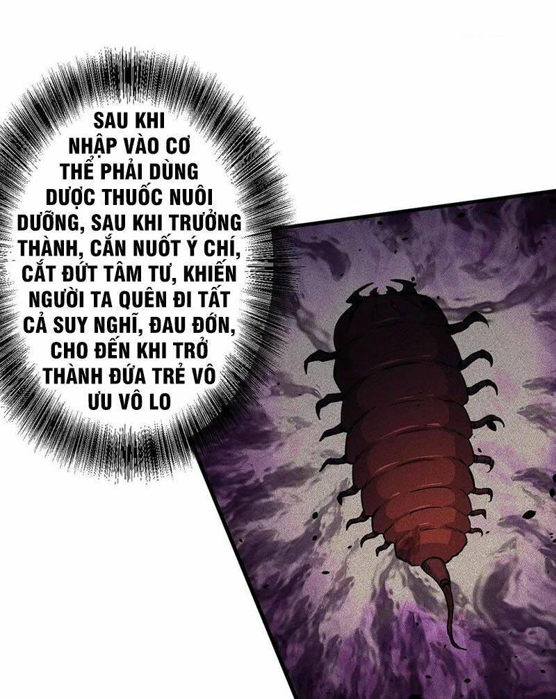 Bổn Tế Tu Chính Là Tiện Đạo: Chapter 177