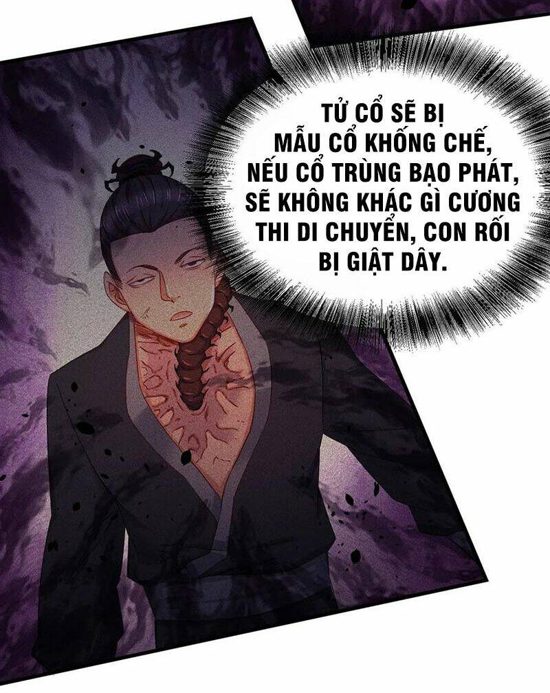 Bổn Tế Tu Chính Là Tiện Đạo: Chapter 177