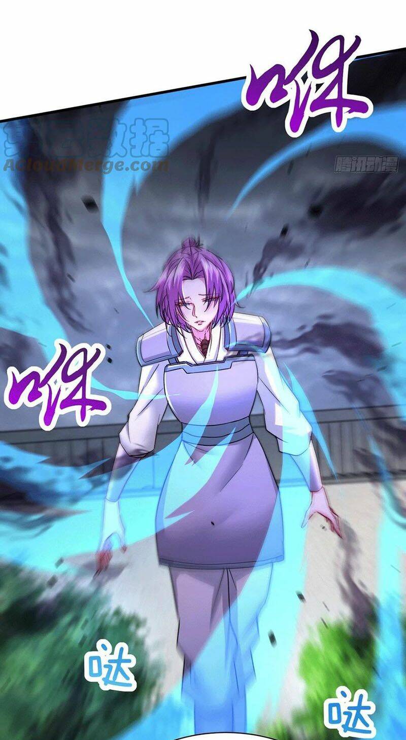 Bổn Tế Tu Chính Là Tiện Đạo: Chapter 177