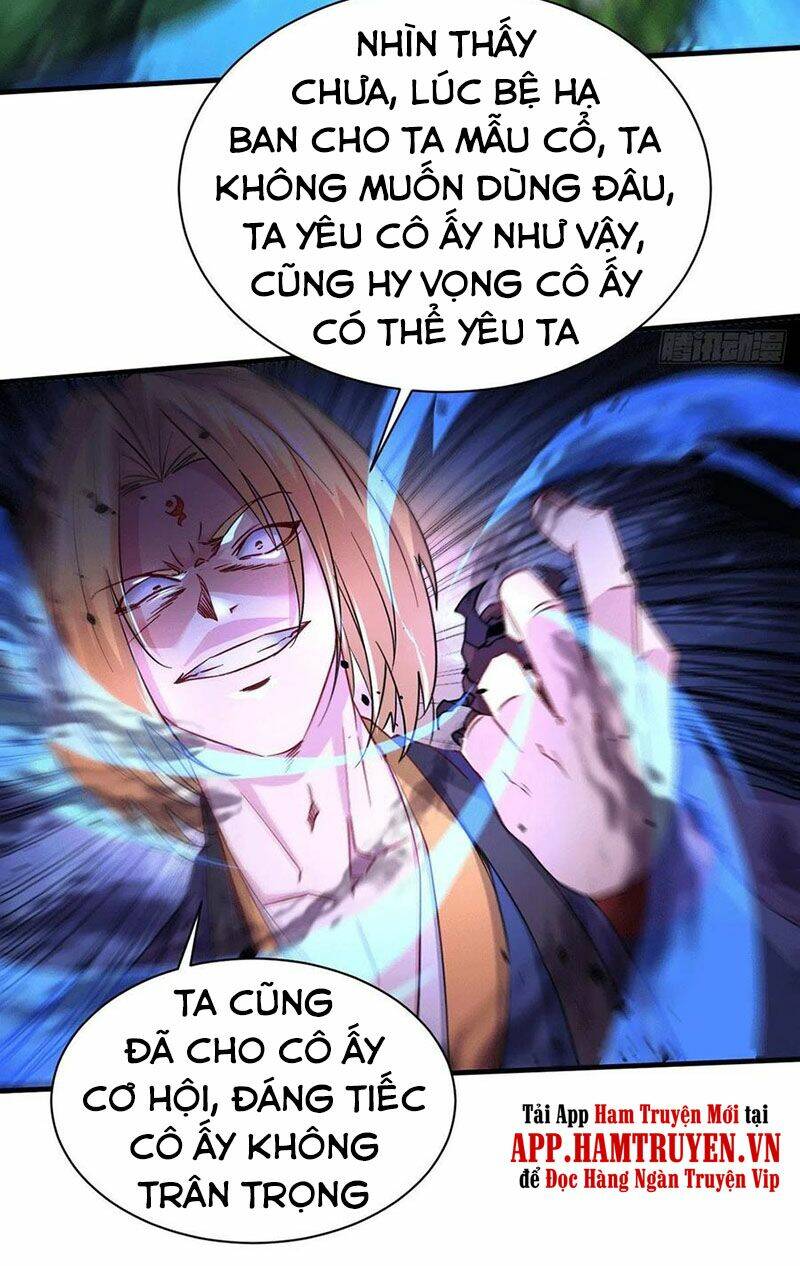 Bổn Tế Tu Chính Là Tiện Đạo: Chapter 177