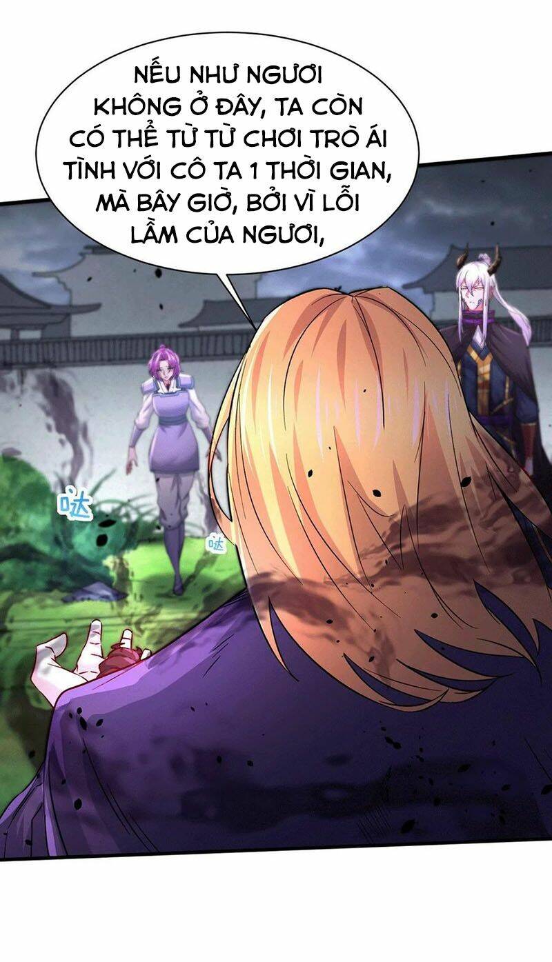 Bổn Tế Tu Chính Là Tiện Đạo: Chapter 177