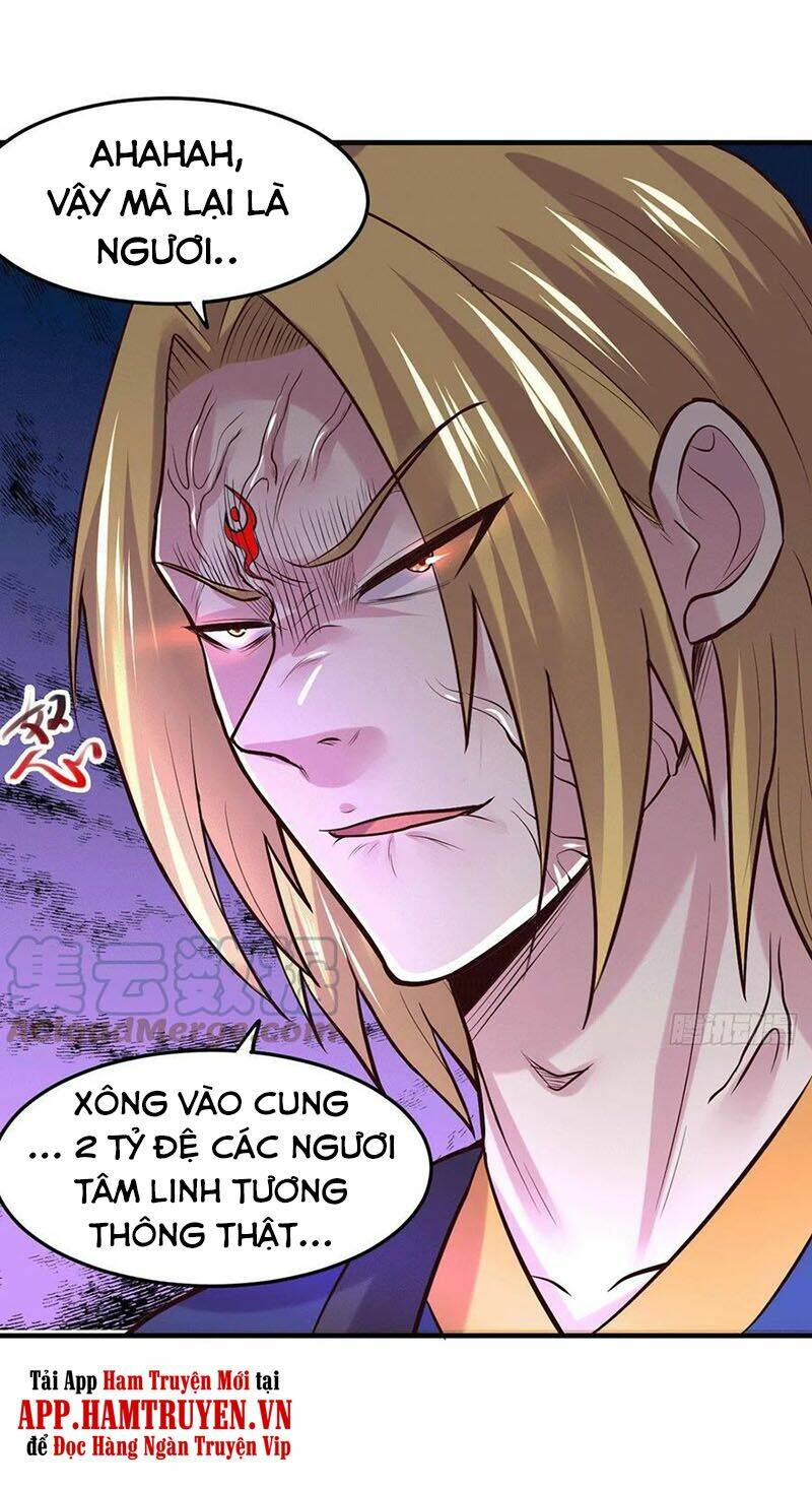 Bổn Tế Tu Chính Là Tiện Đạo: Chapter 177