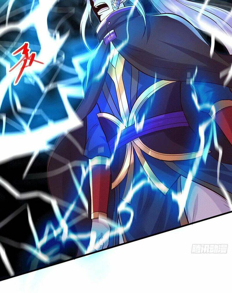 Bổn Tế Tu Chính Là Tiện Đạo: Chapter 177