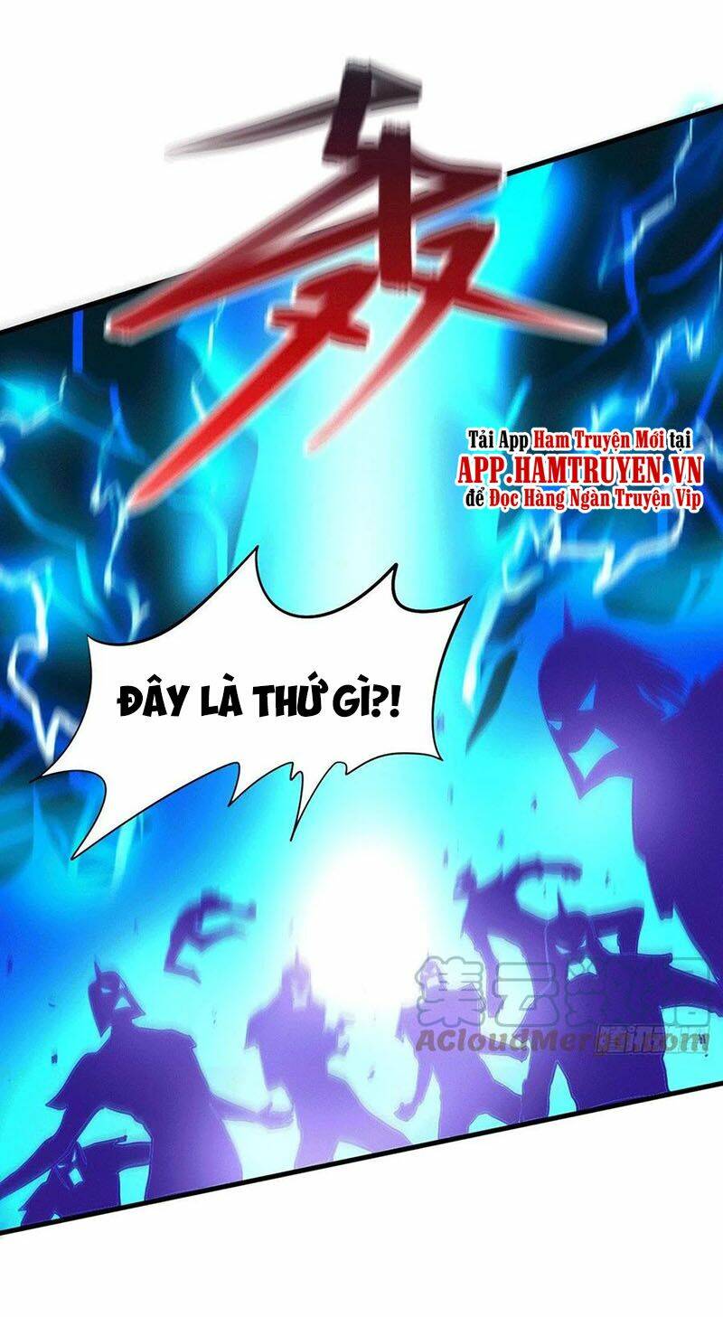 Bổn Tế Tu Chính Là Tiện Đạo: Chapter 177