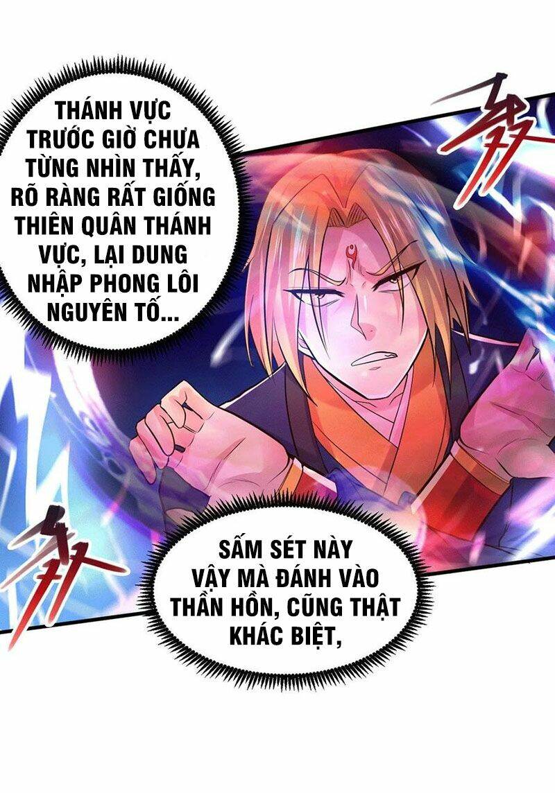 Bổn Tế Tu Chính Là Tiện Đạo: Chapter 177
