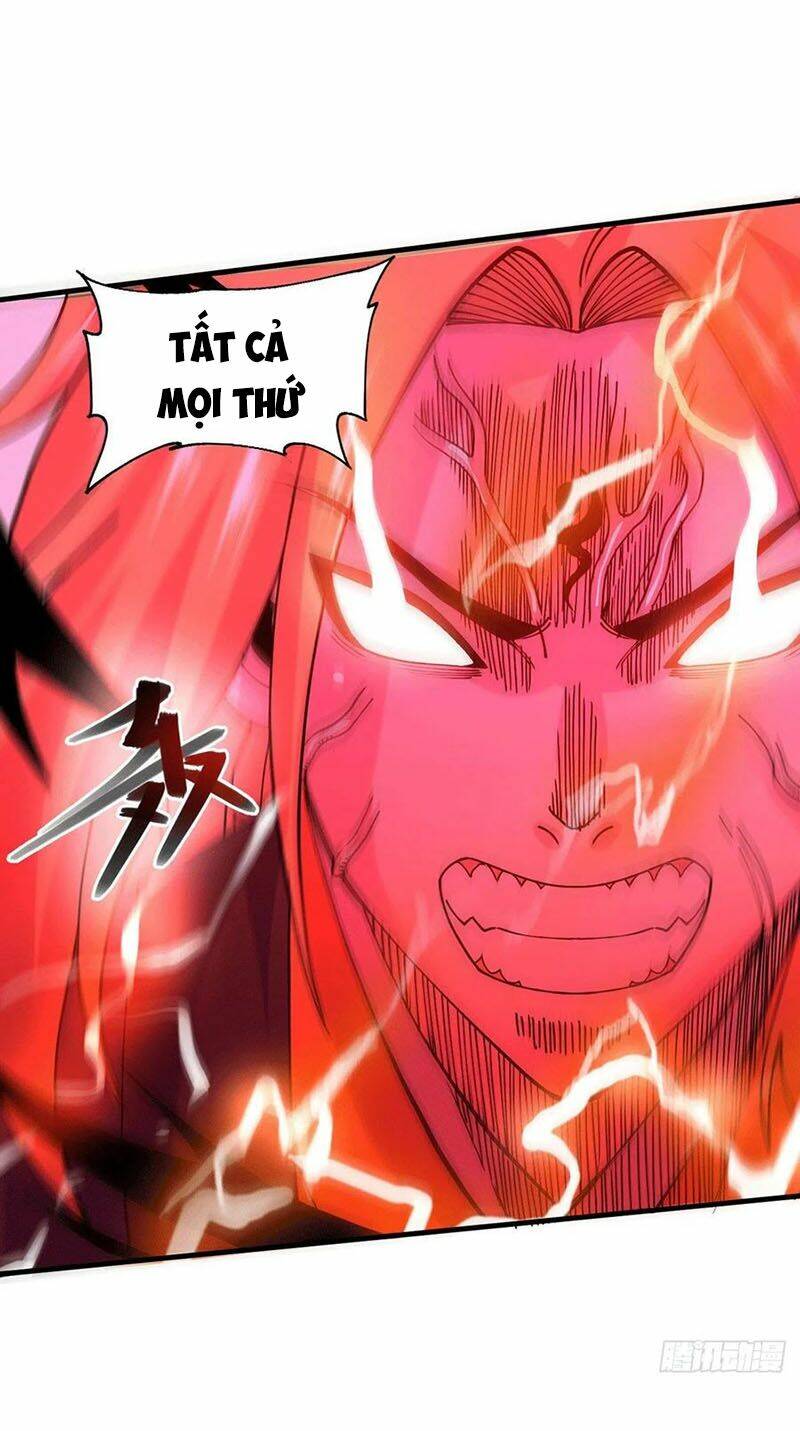 Bổn Tế Tu Chính Là Tiện Đạo: Chapter 177