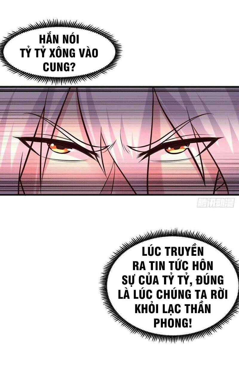 Bổn Tế Tu Chính Là Tiện Đạo: Chapter 177