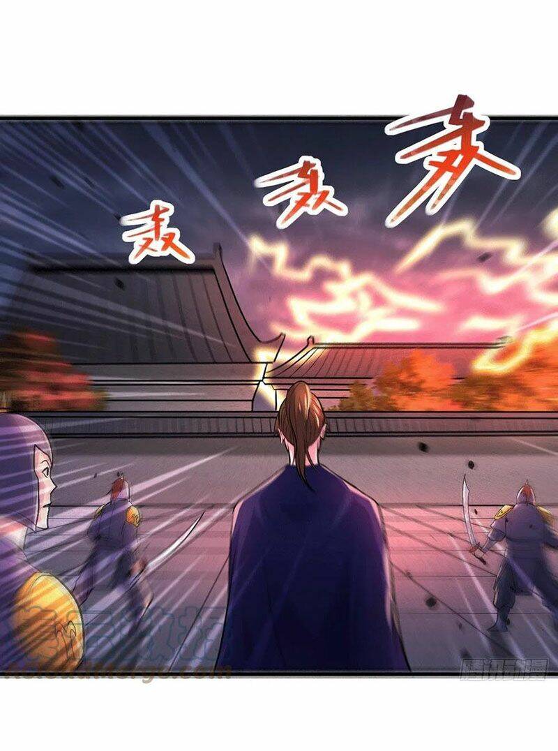 Bổn Tế Tu Chính Là Tiện Đạo: Chapter 177