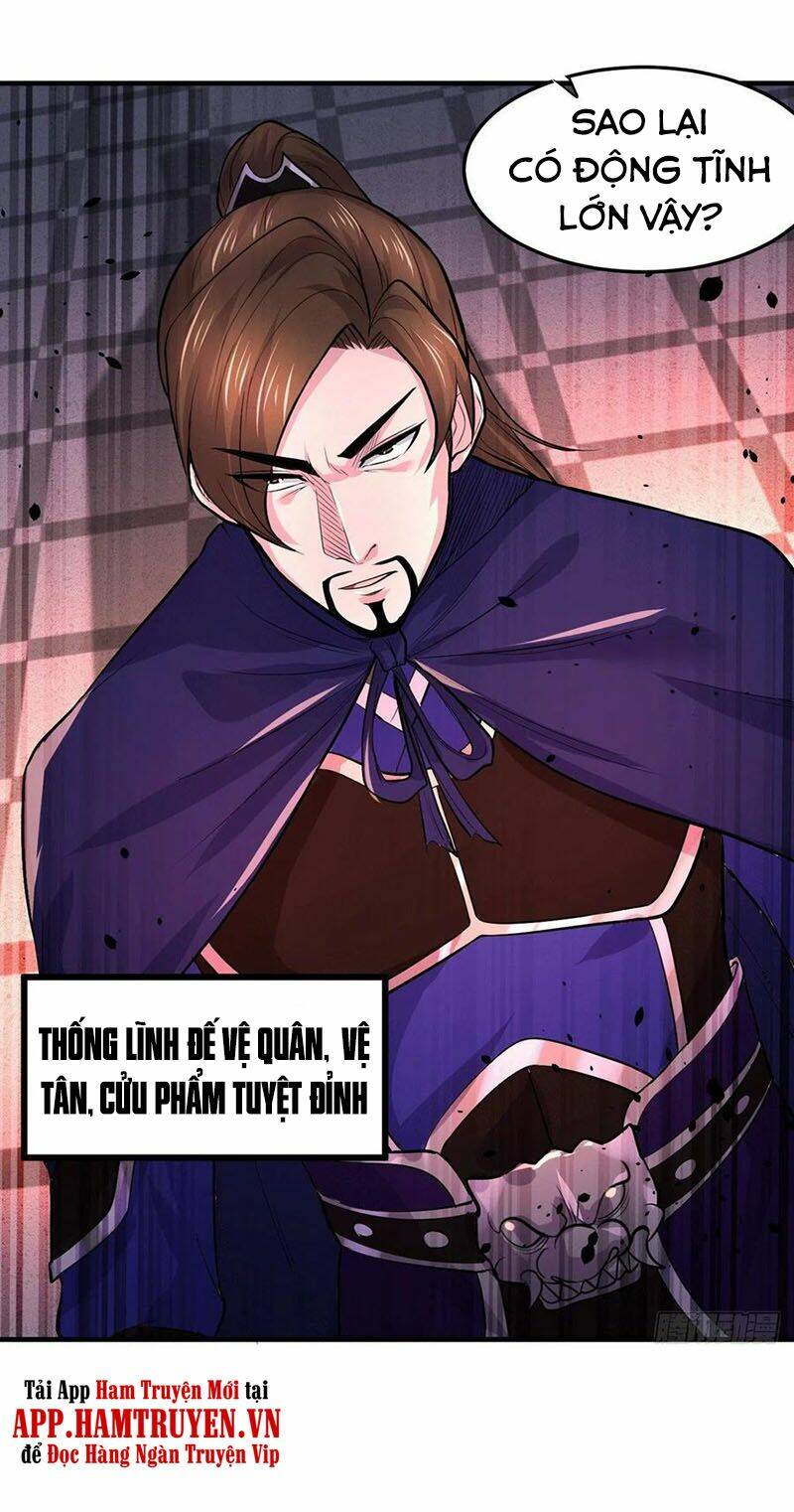 Bổn Tế Tu Chính Là Tiện Đạo: Chapter 177