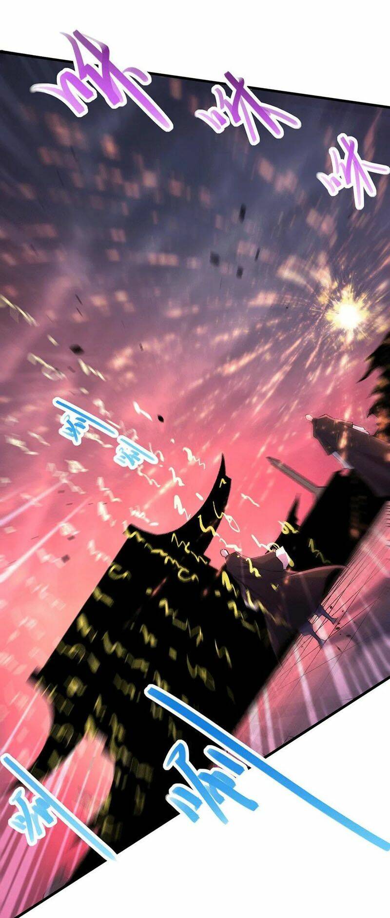 Bổn Tế Tu Chính Là Tiện Đạo: Chapter 178