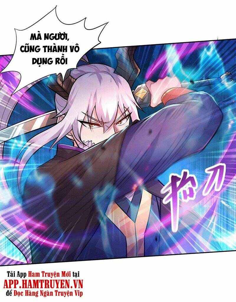 Bổn Tế Tu Chính Là Tiện Đạo: Chapter 178