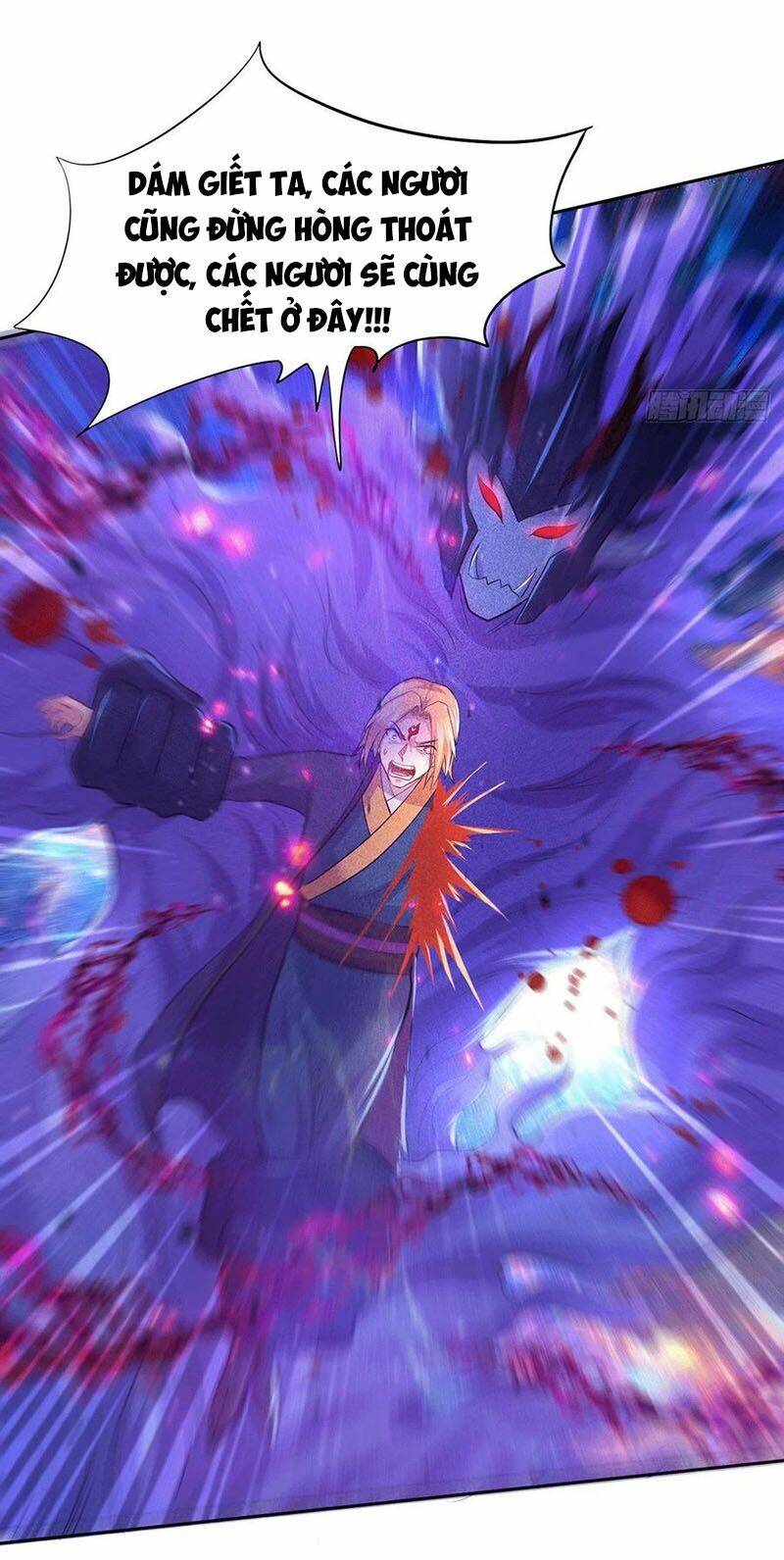 Bổn Tế Tu Chính Là Tiện Đạo: Chapter 178