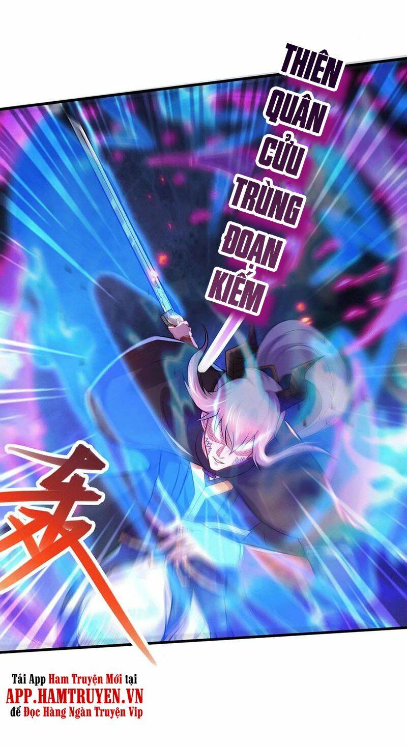 Bổn Tế Tu Chính Là Tiện Đạo: Chapter 178