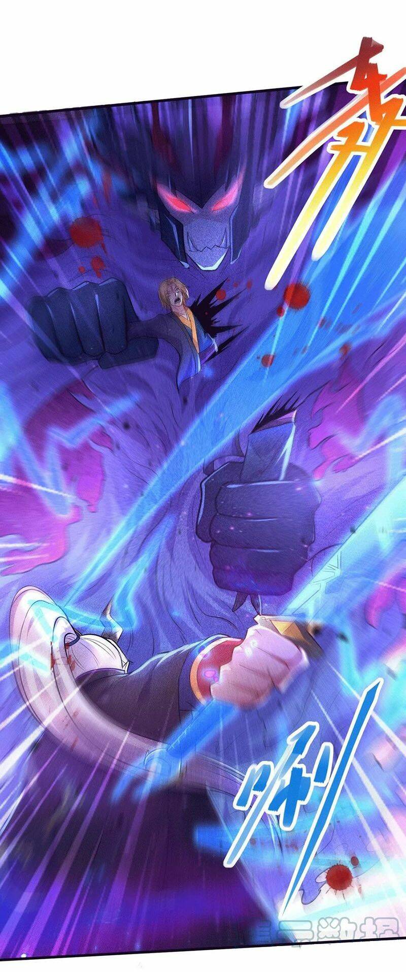 Bổn Tế Tu Chính Là Tiện Đạo: Chapter 178
