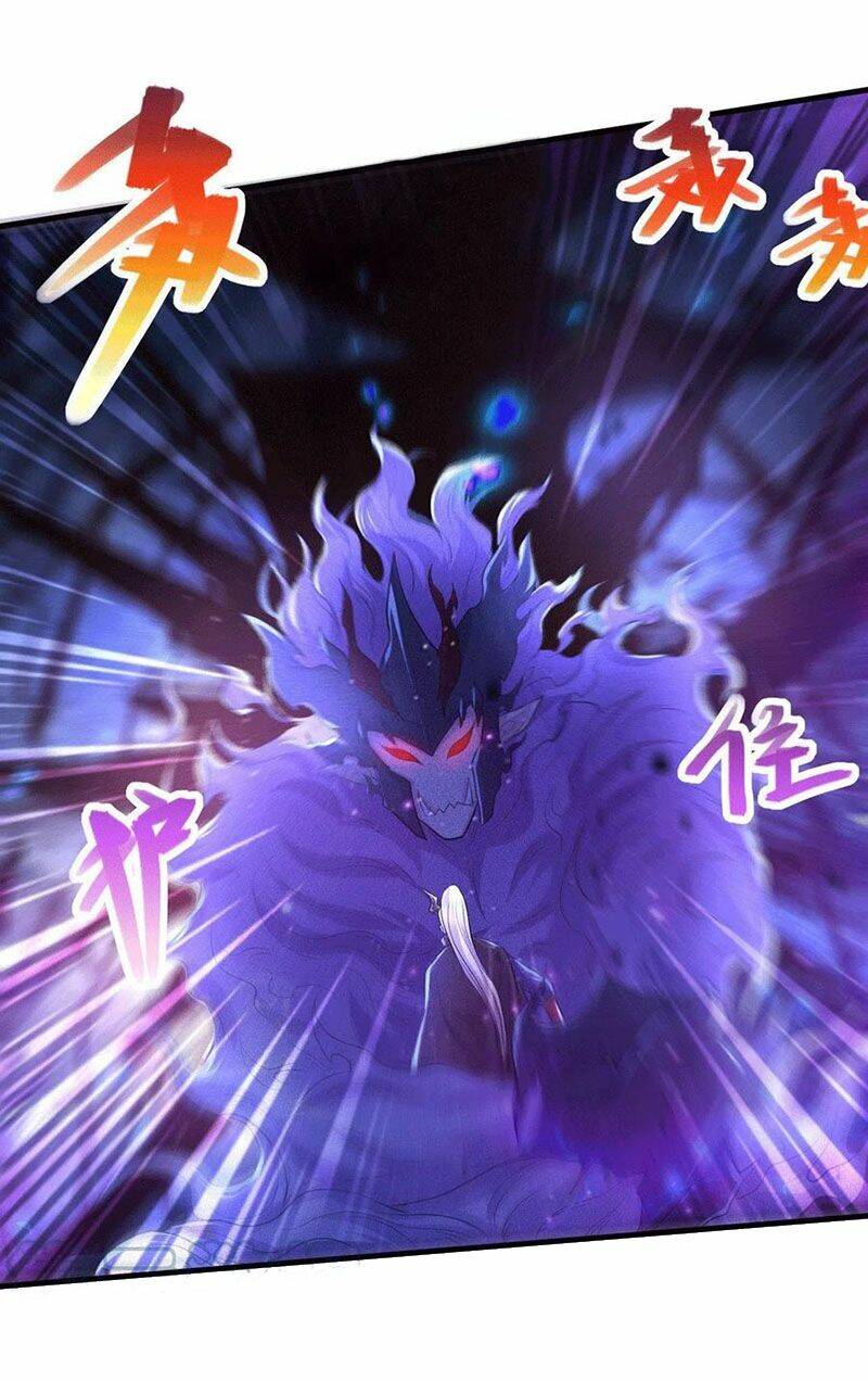 Bổn Tế Tu Chính Là Tiện Đạo: Chapter 178