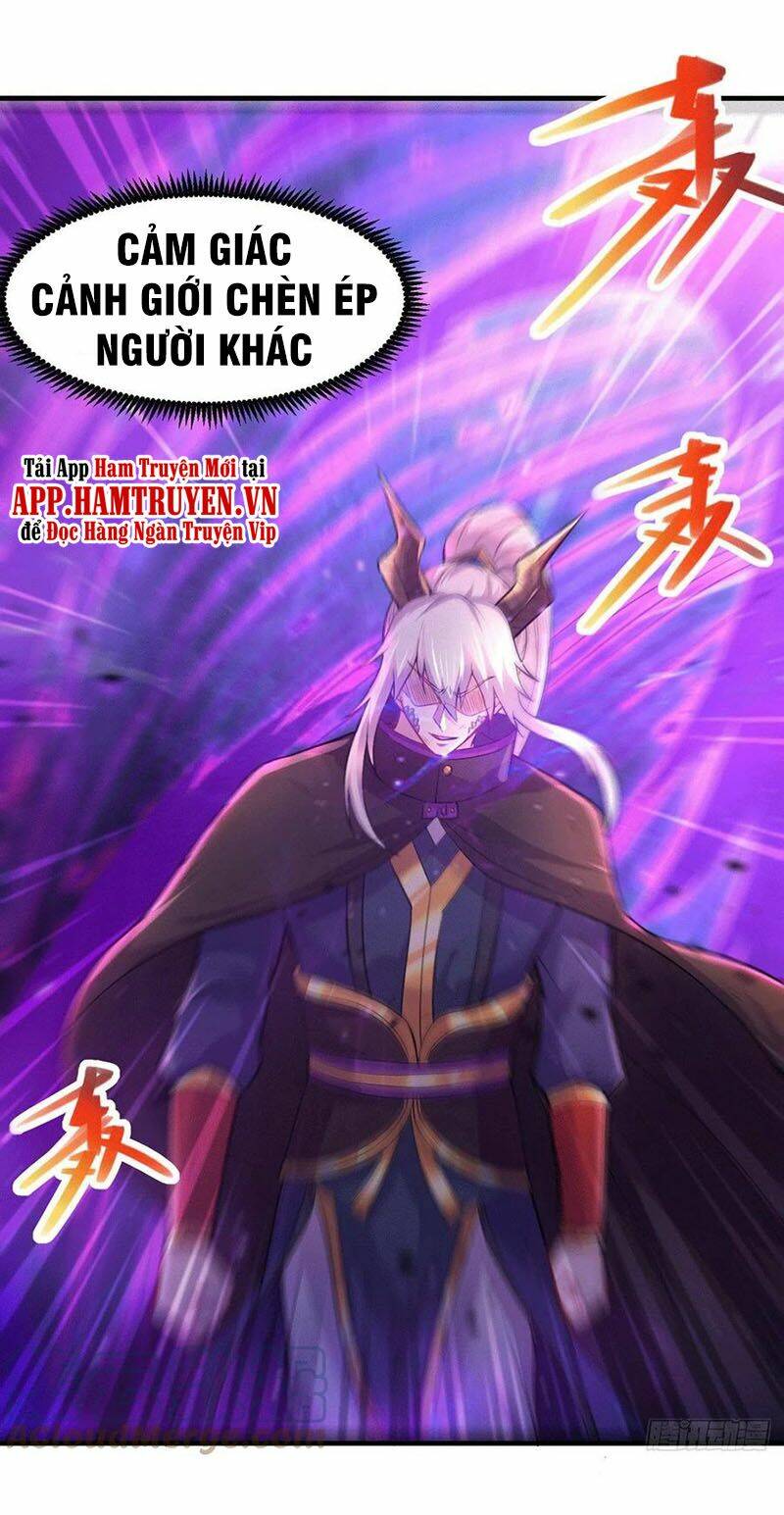 Bổn Tế Tu Chính Là Tiện Đạo: Chapter 178