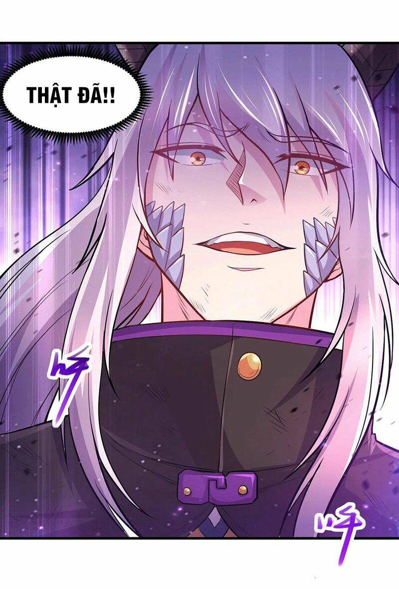Bổn Tế Tu Chính Là Tiện Đạo: Chapter 178