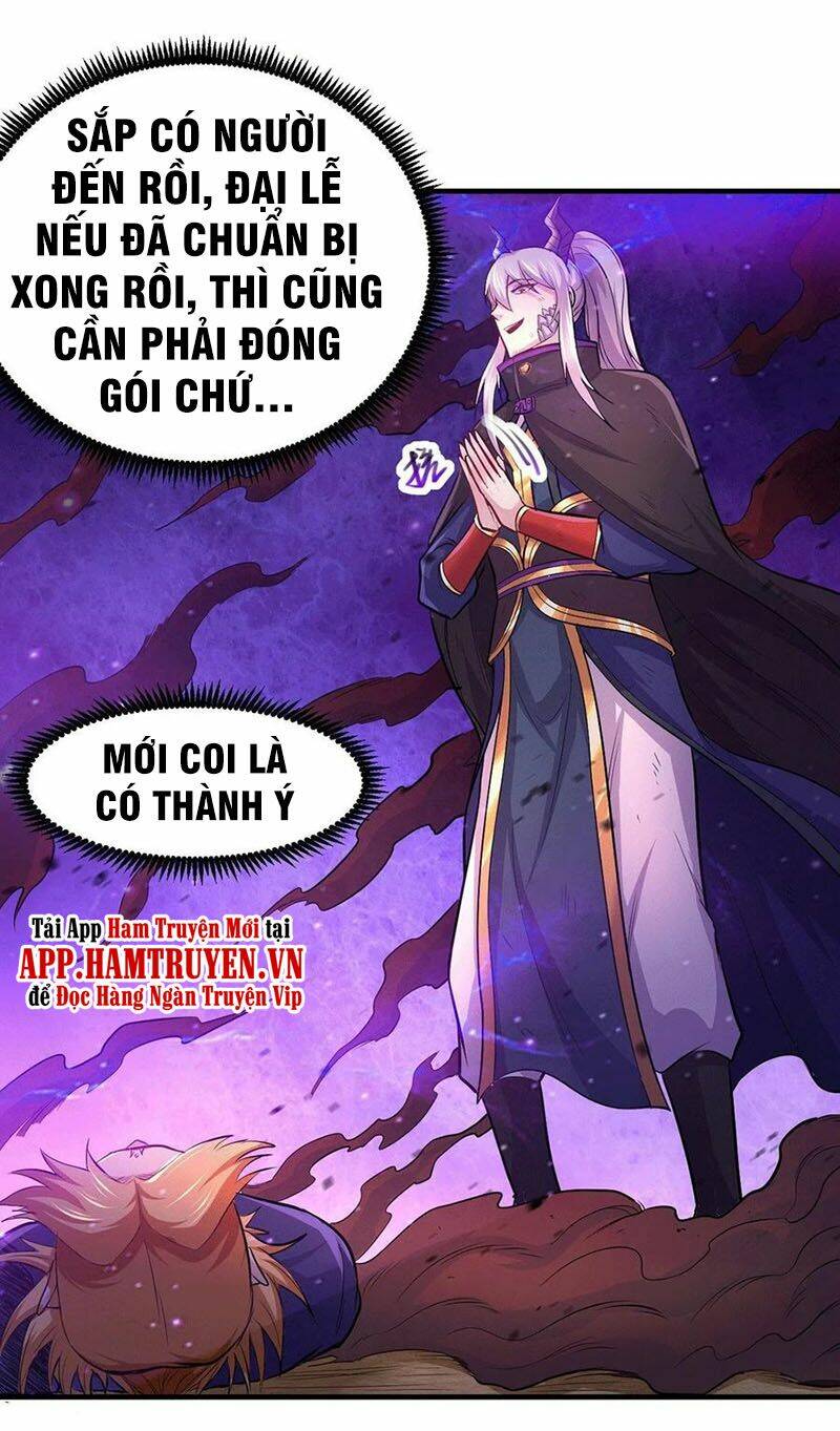 Bổn Tế Tu Chính Là Tiện Đạo: Chapter 178