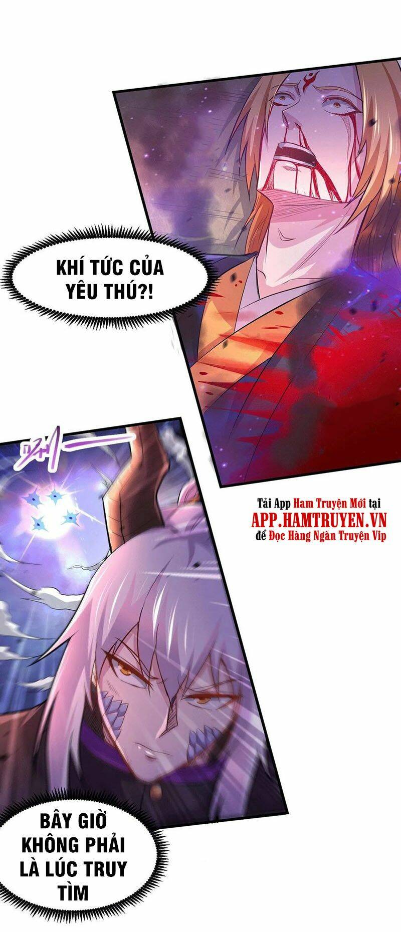 Bổn Tế Tu Chính Là Tiện Đạo: Chapter 178