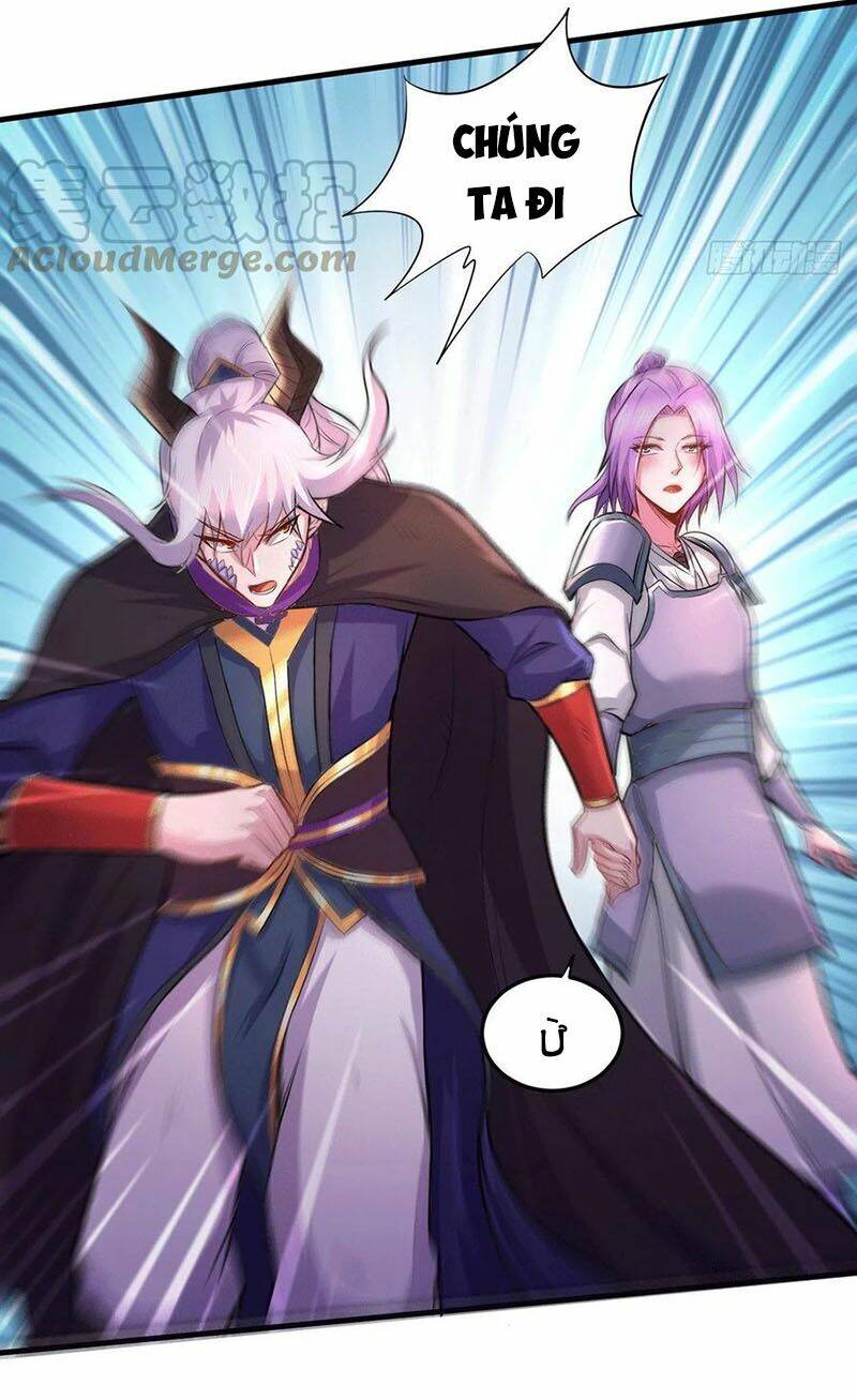 Bổn Tế Tu Chính Là Tiện Đạo: Chapter 178
