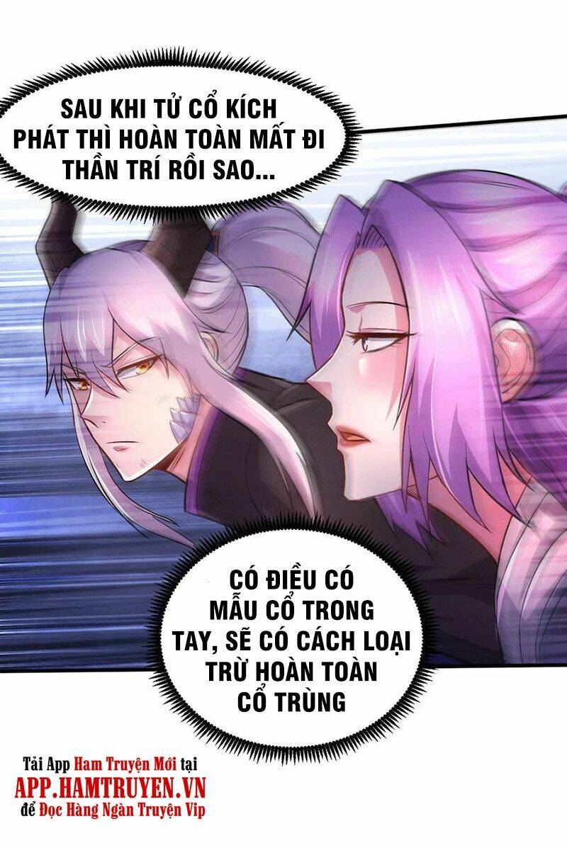 Bổn Tế Tu Chính Là Tiện Đạo: Chapter 178