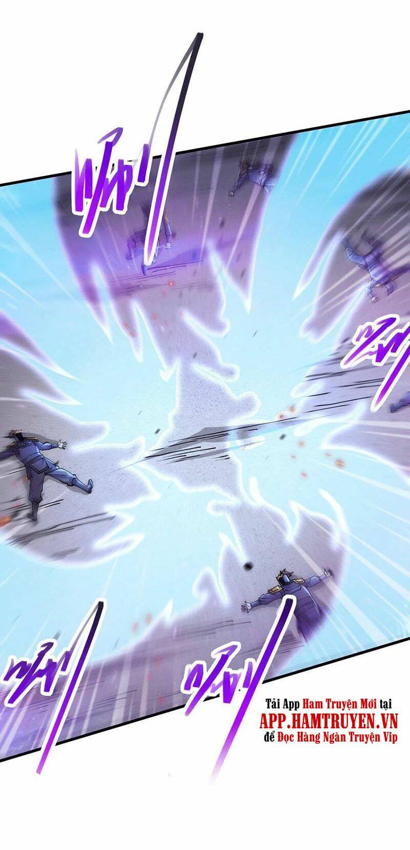 Bổn Tế Tu Chính Là Tiện Đạo: Chapter 178