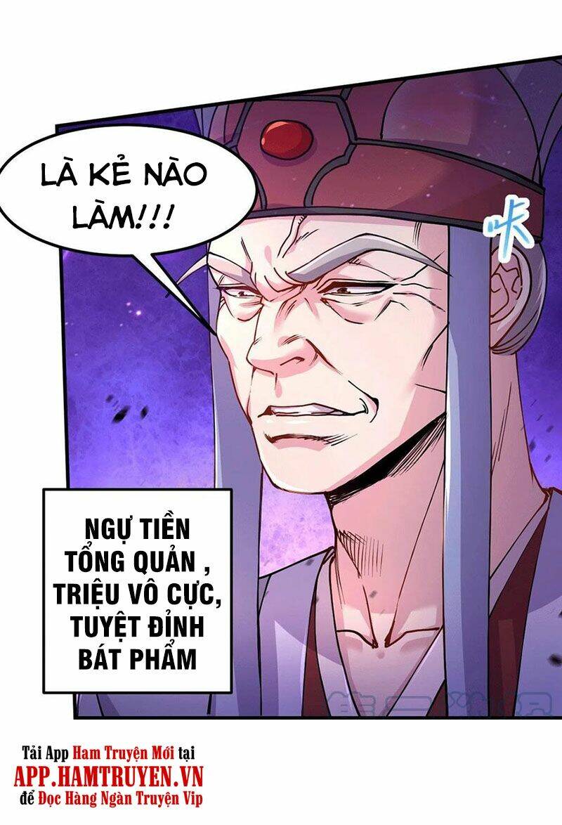 Bổn Tế Tu Chính Là Tiện Đạo: Chapter 178