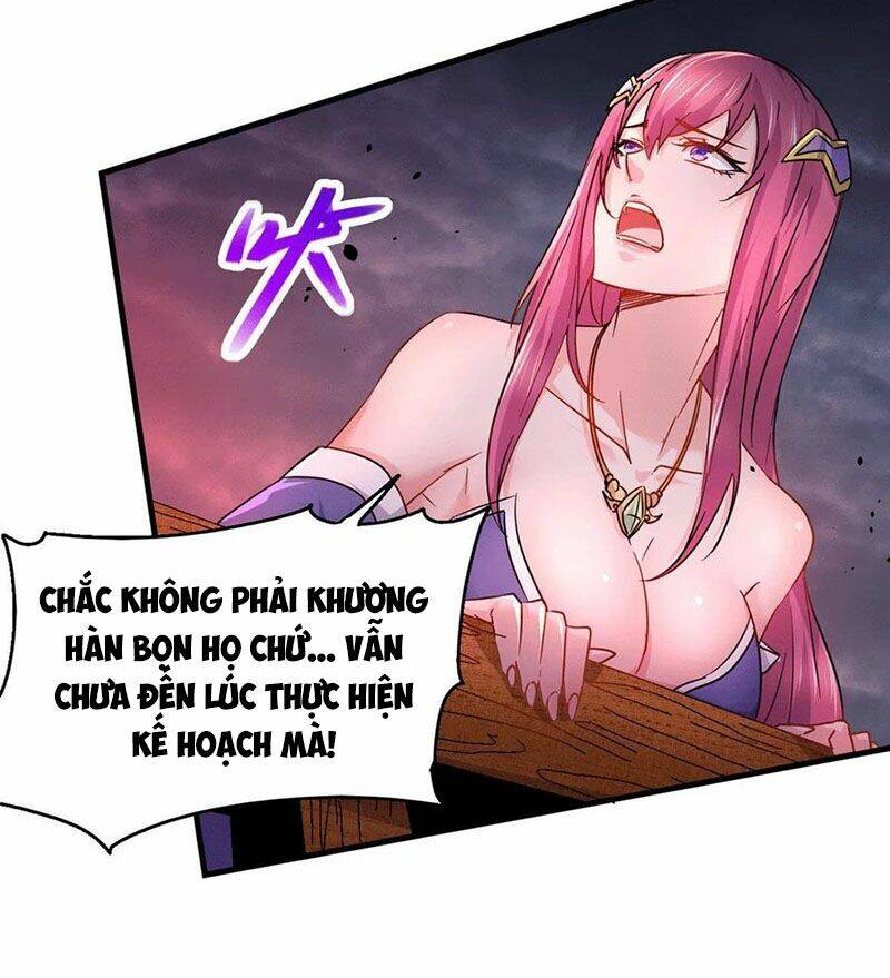 Bổn Tế Tu Chính Là Tiện Đạo: Chapter 178