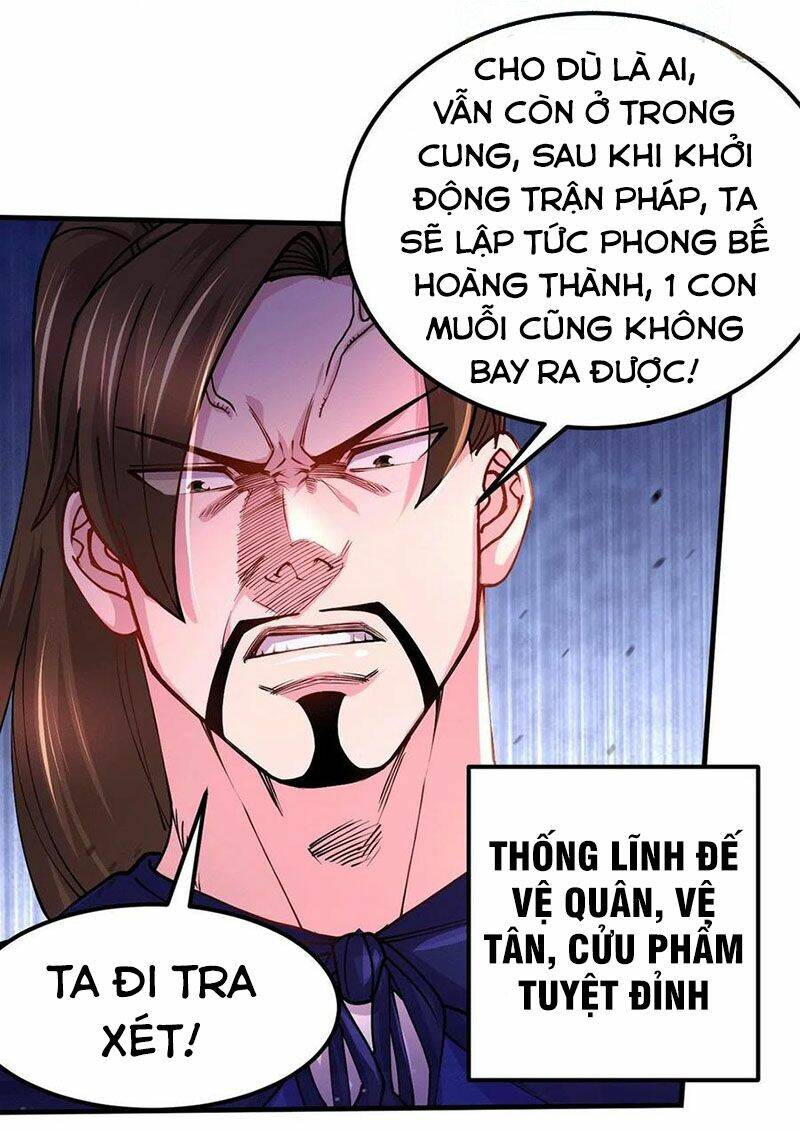 Bổn Tế Tu Chính Là Tiện Đạo: Chapter 178