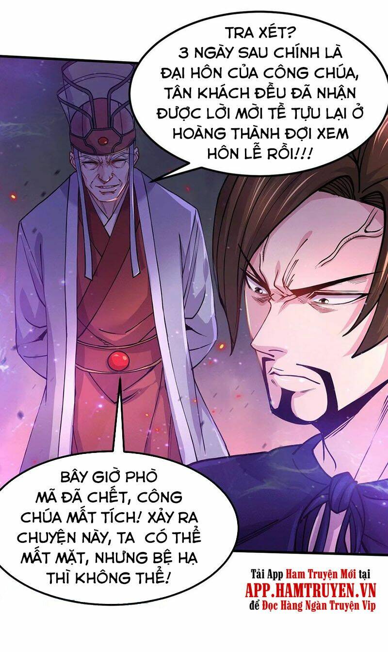 Bổn Tế Tu Chính Là Tiện Đạo: Chapter 178