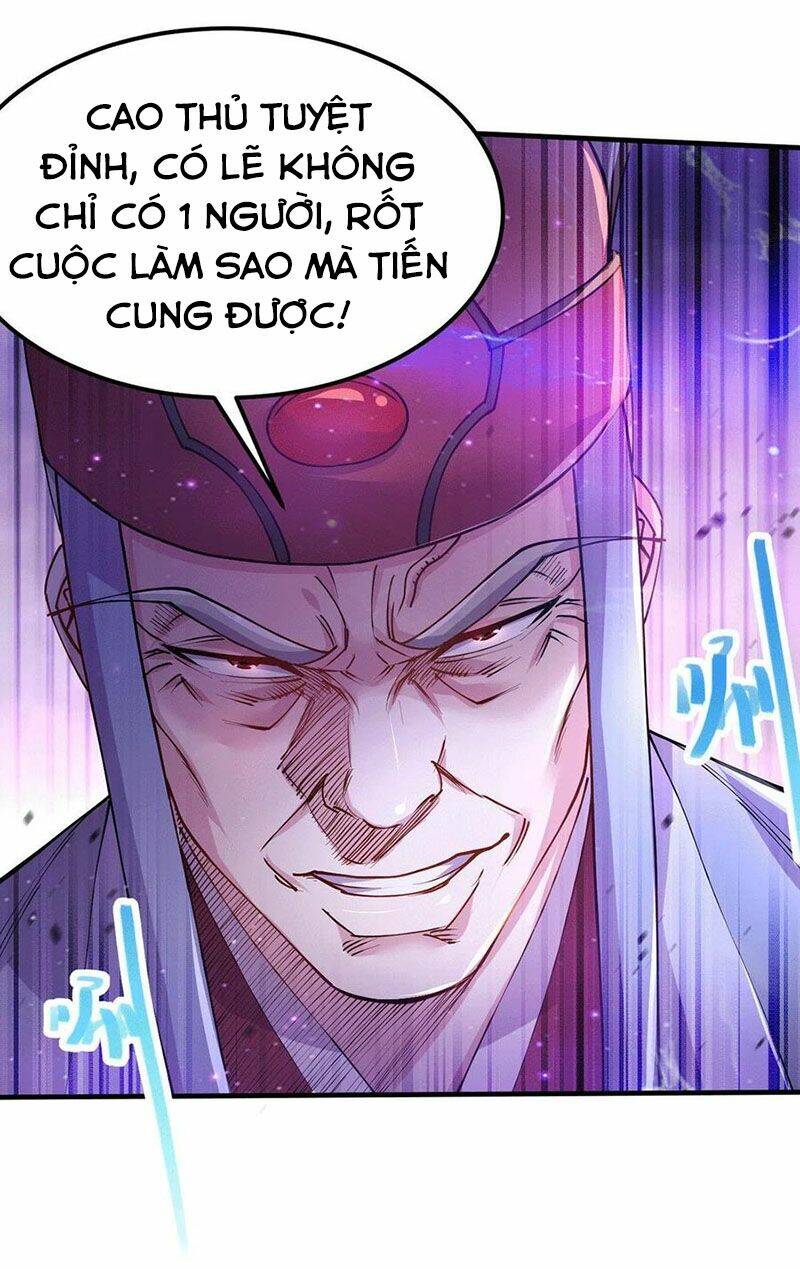 Bổn Tế Tu Chính Là Tiện Đạo: Chapter 178