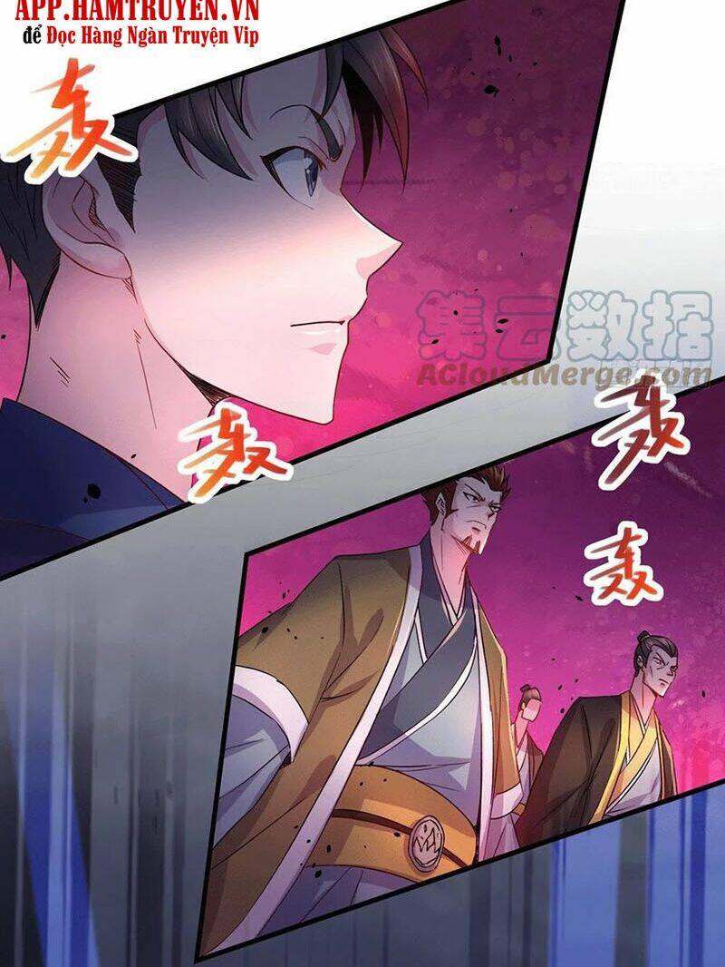 Bổn Tế Tu Chính Là Tiện Đạo: Chapter 178