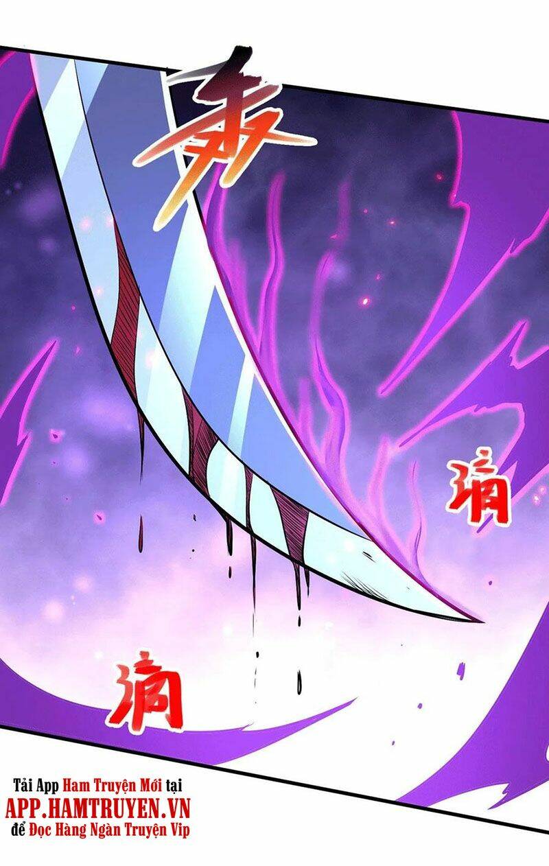 Bổn Tế Tu Chính Là Tiện Đạo: Chapter 178